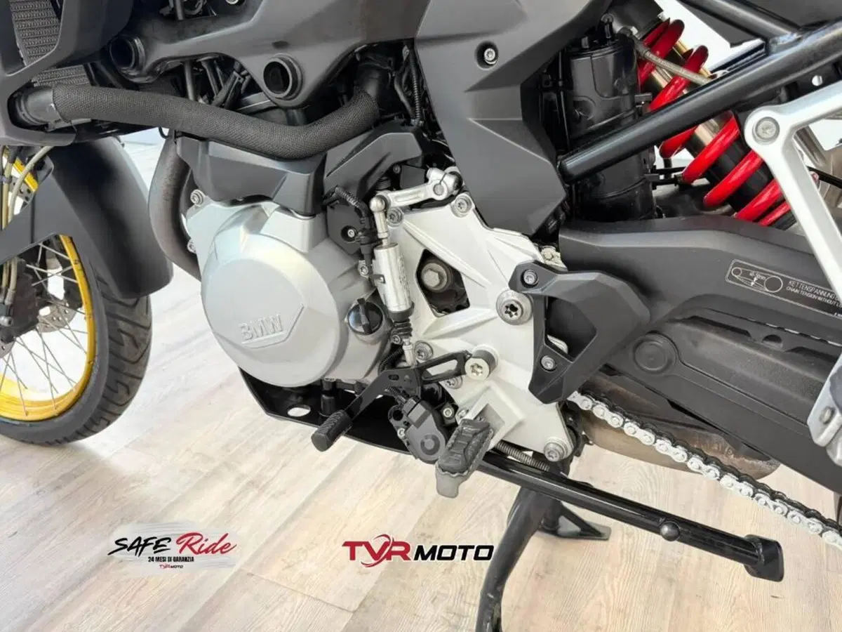 Bmw F 850 GS (2018 - 20) (12)