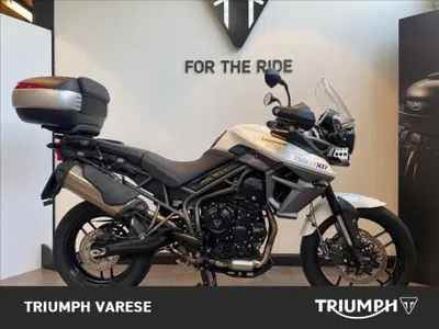 Triumph Tiger 800 XR (2015 - 17) usata