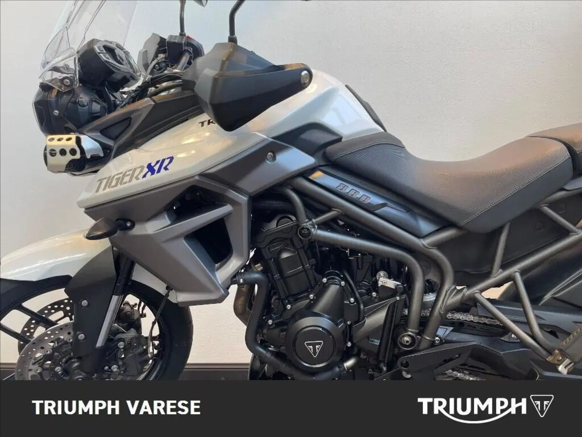 Triumph Tiger 800 XR (2015 - 17) (6)