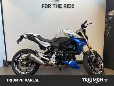 Bmw F 900 R (2021 - 24) usata