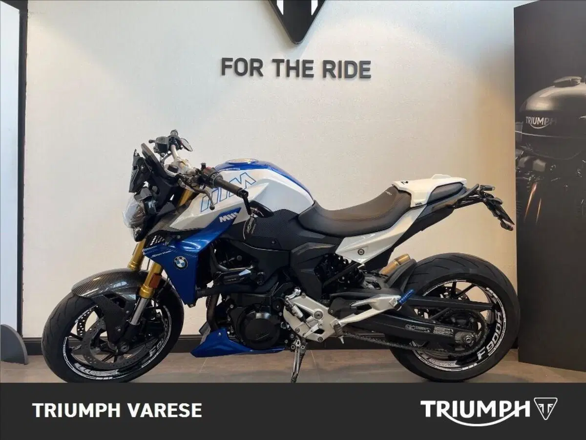 Bmw F 900 R (2021 - 24) (3)
