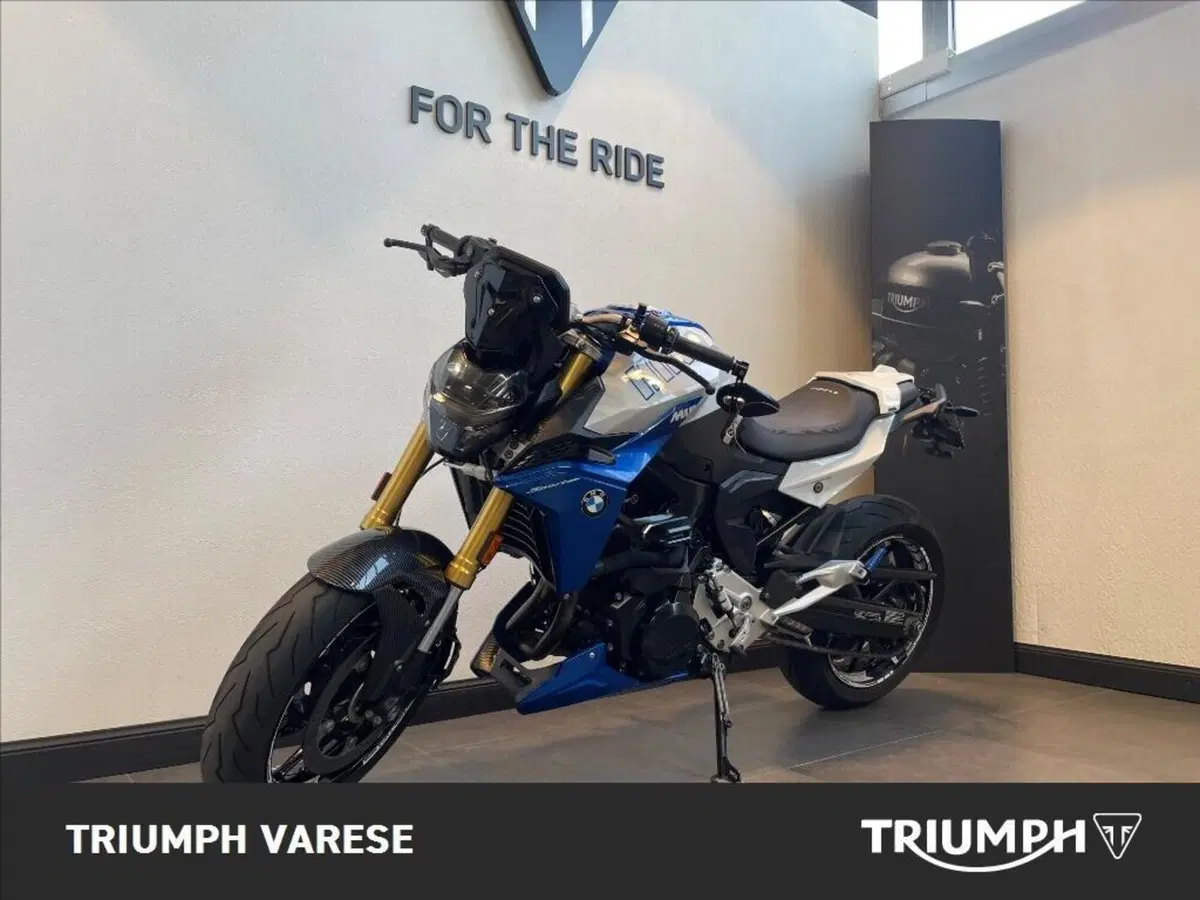 Bmw F 900 R (2021 - 24) (4)