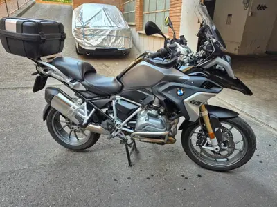 Bmw R 1200 GS (2017 - 18) usata