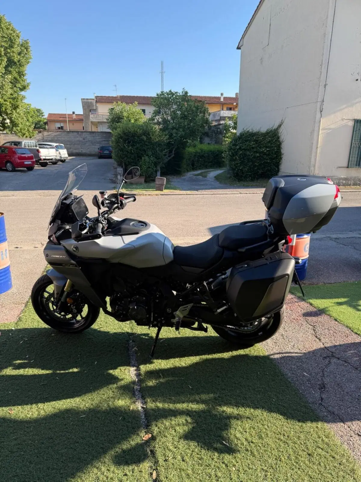 Yamaha Tracer 9 GT (2025 - 26) (4)