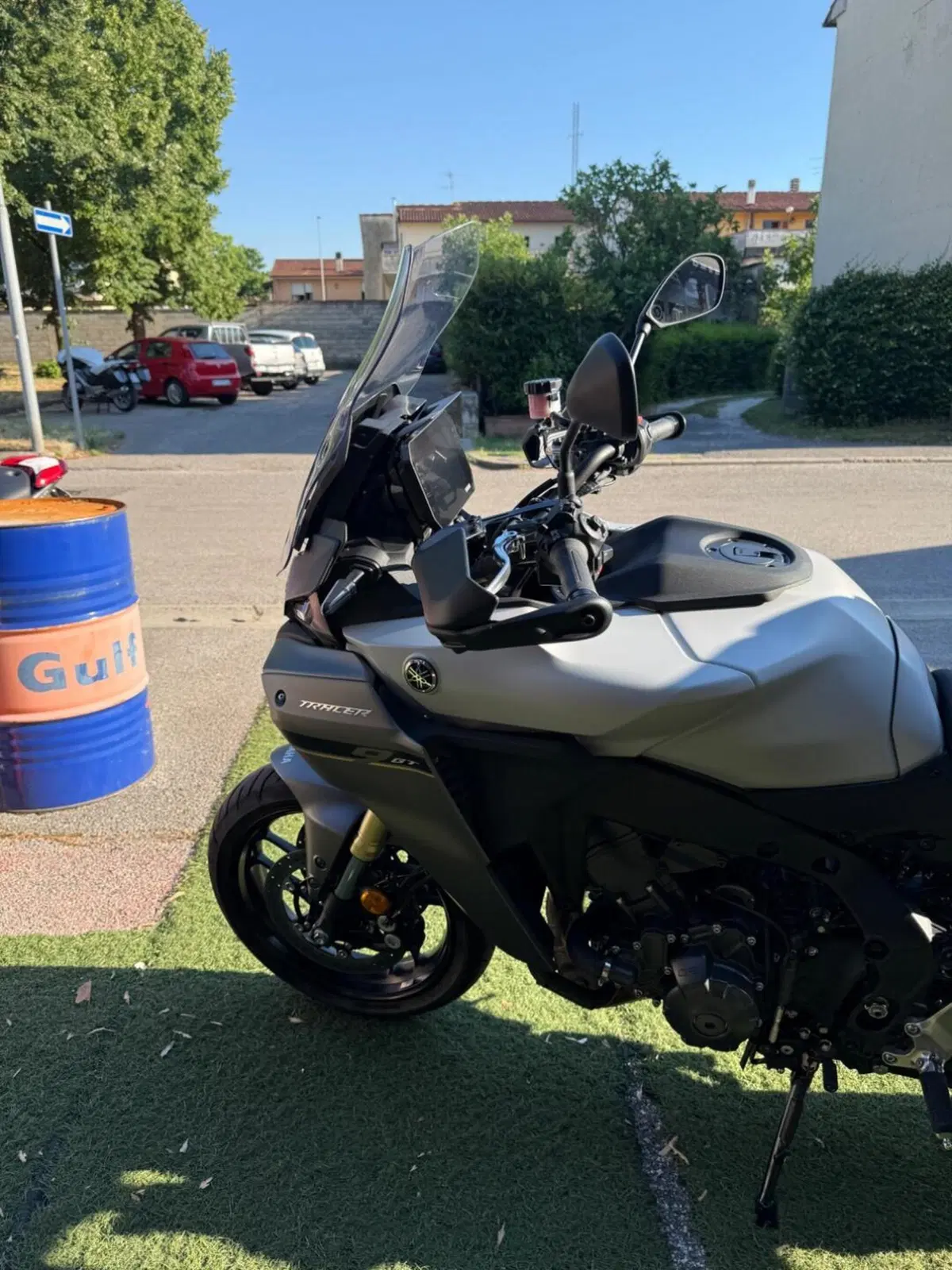 Yamaha Tracer 9 GT (2025 - 26) (11)