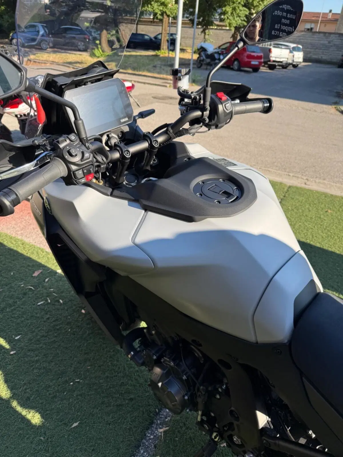 Yamaha Tracer 9 GT (2025 - 26) (13)