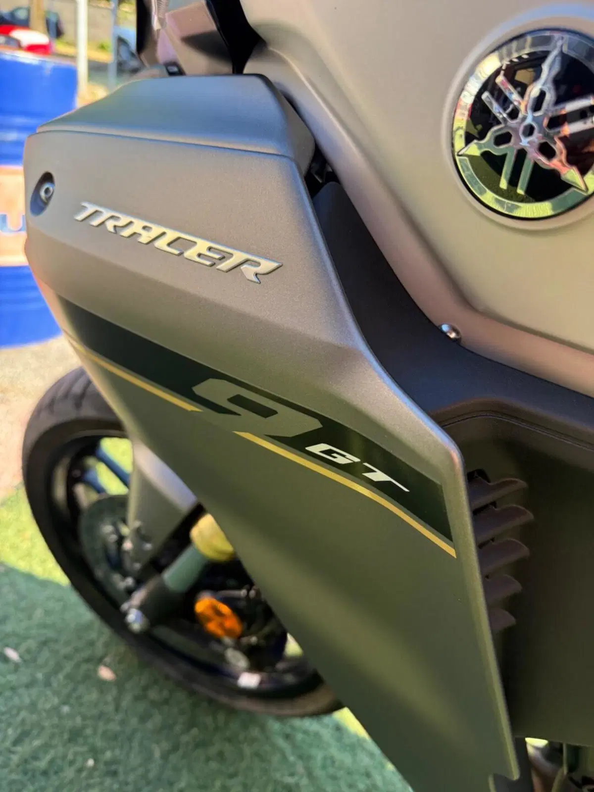 Yamaha Tracer 9 GT (2025 - 26) (14)