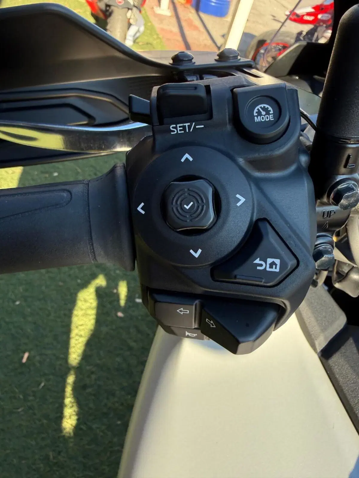 Yamaha Tracer 9 GT (2025 - 26) (15)