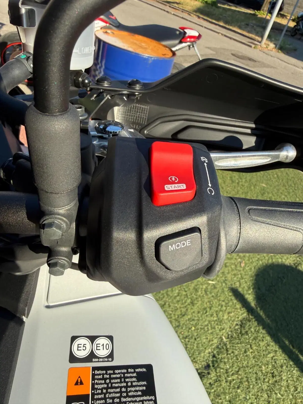 Yamaha Tracer 9 GT (2025 - 26) (16)