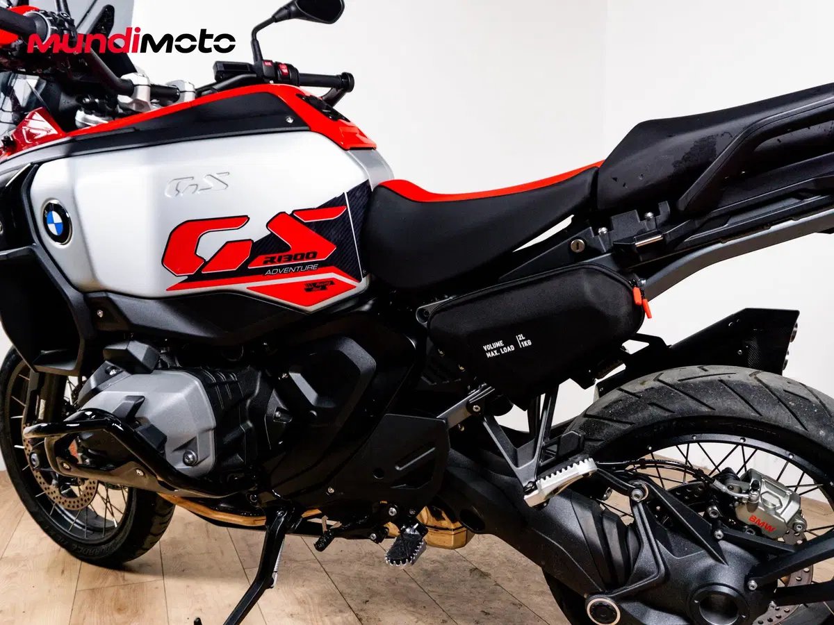 Bmw R 1300 GS Adventure (2025 - 26) (10)