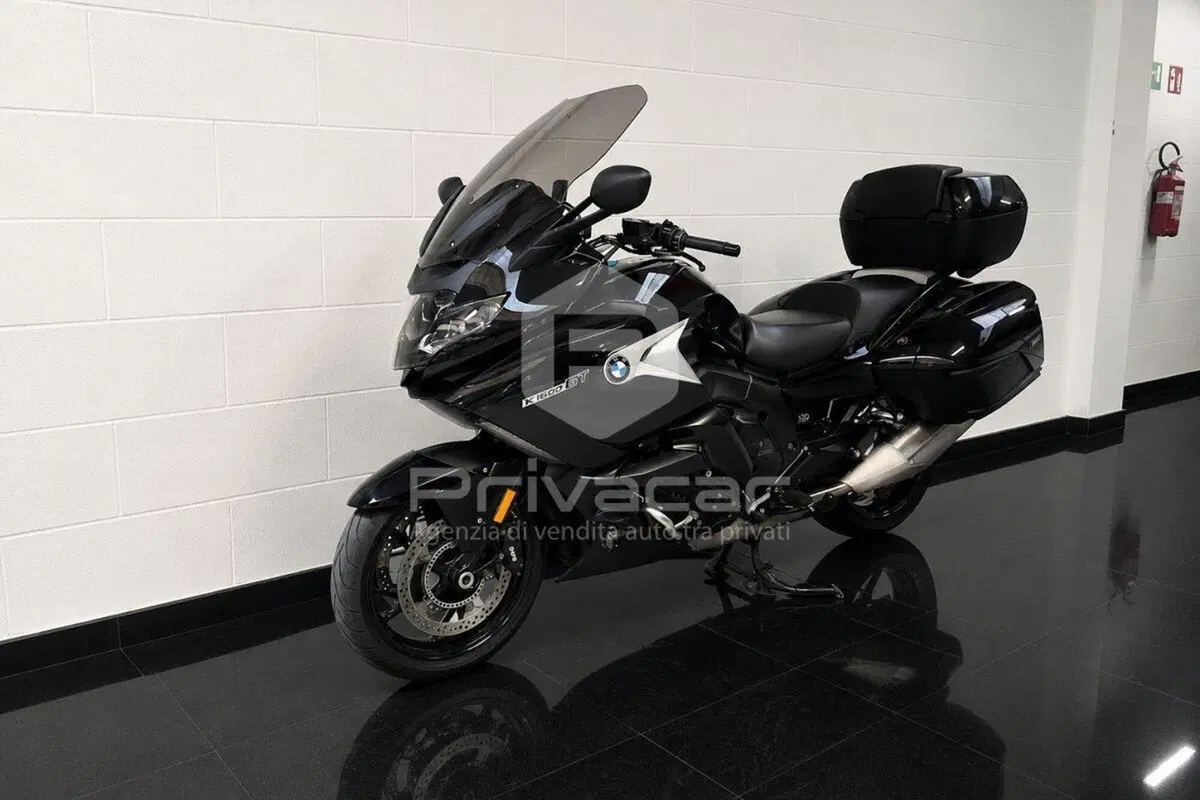 Bmw K 1600 GT (2022 - 27)