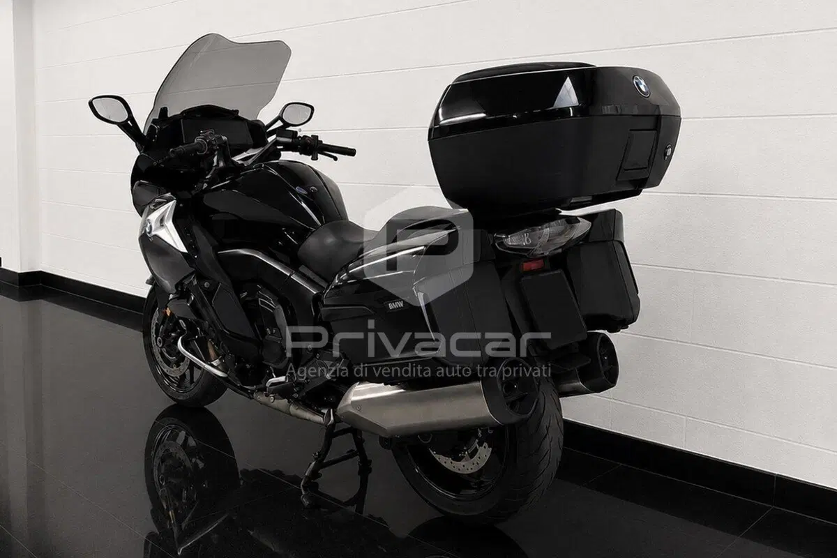Bmw K 1600 GT (2022 - 27) (4)