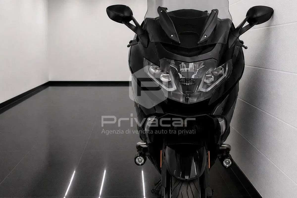 Bmw K 1600 GT (2022 - 27) (7)