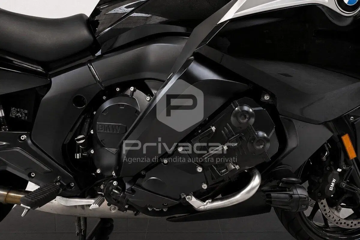 Bmw K 1600 GT (2022 - 27) (13)