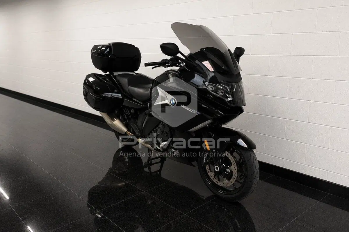 Bmw K 1600 GT (2022 - 27) (2)