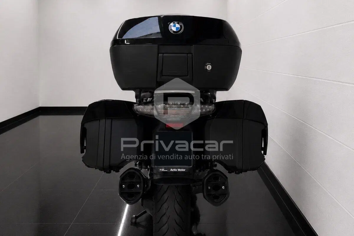 Bmw K 1600 GT (2022 - 27) (8)