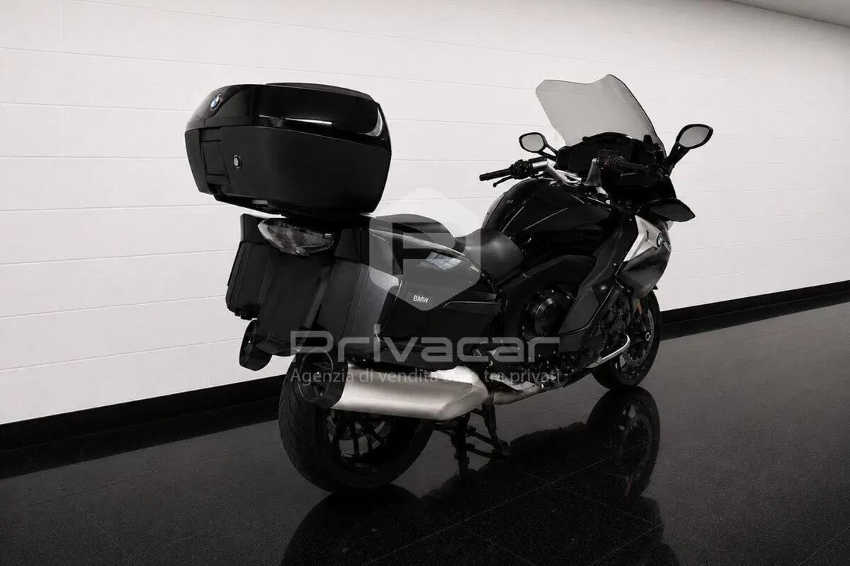 Bmw K 1600 GT (2022 - 27) (3)