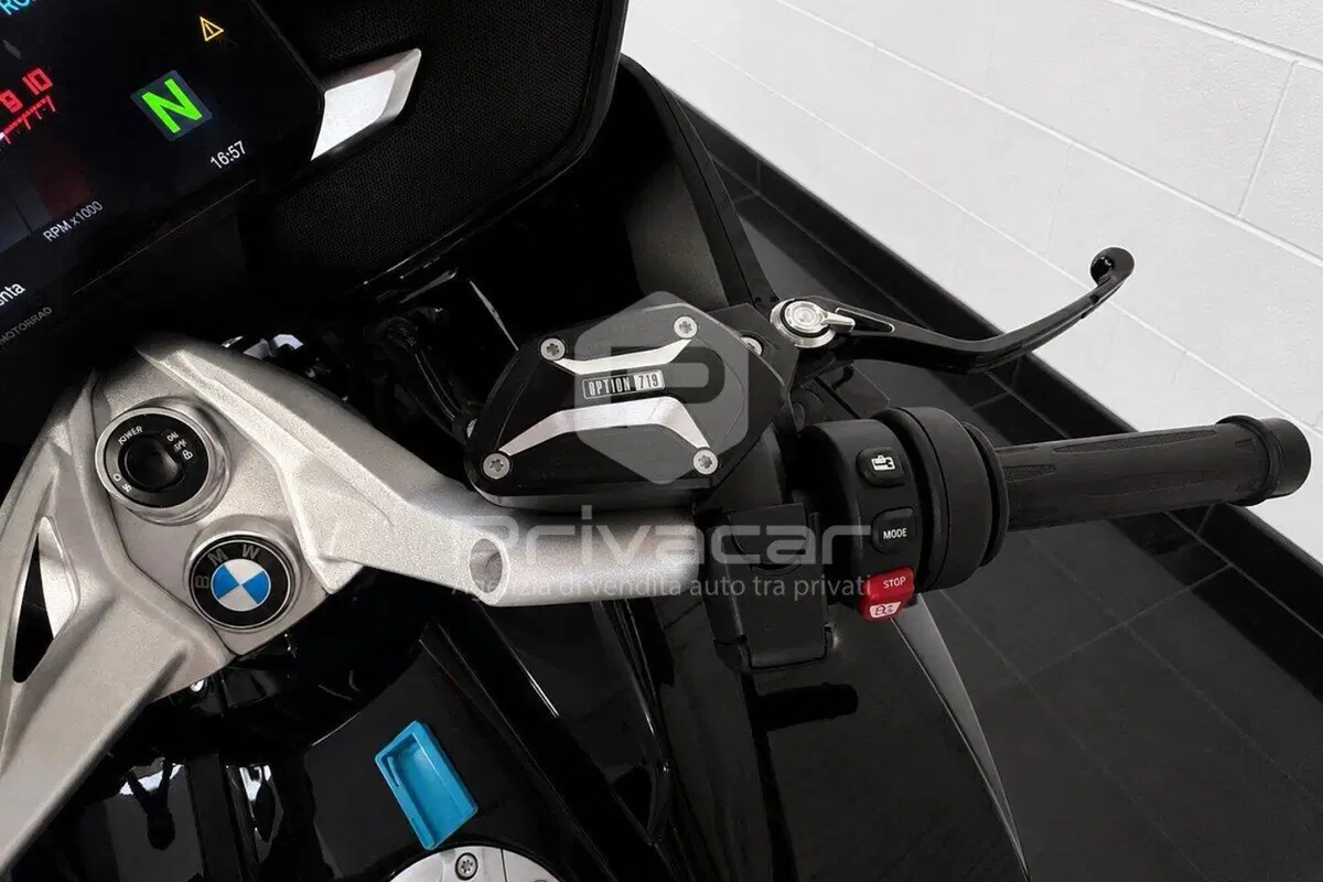 Bmw K 1600 GT (2022 - 27) (12)