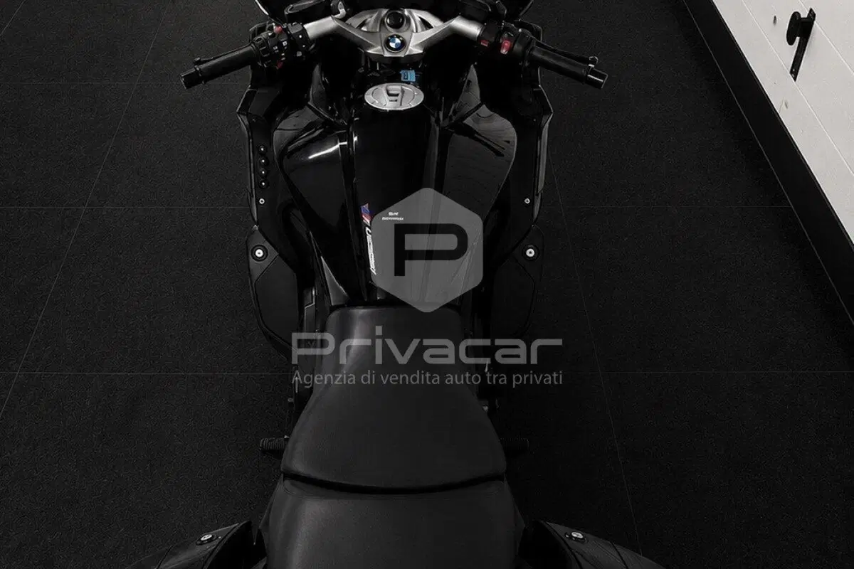 Bmw K 1600 GT (2022 - 27) (9)