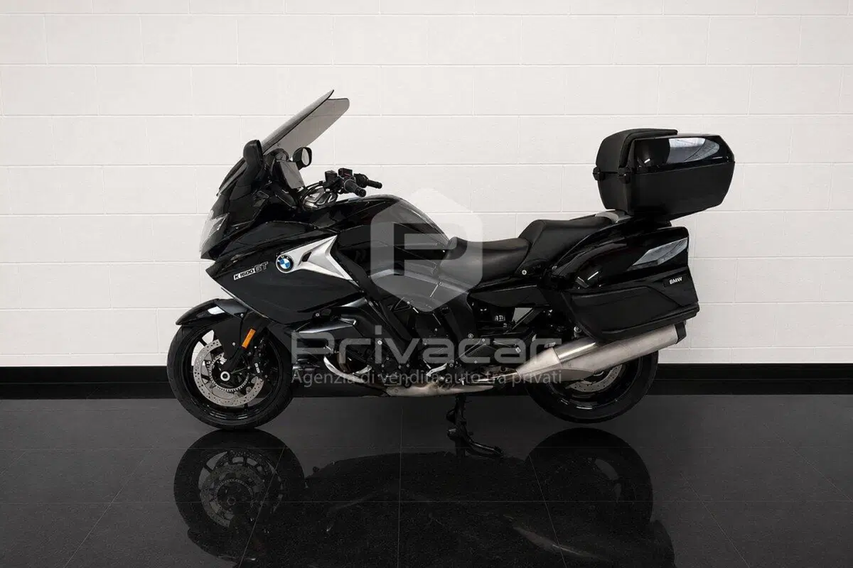 Bmw K 1600 GT (2022 - 27) (5)