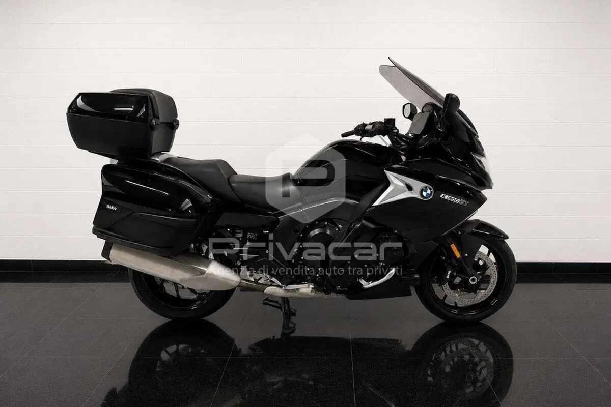 Bmw K 1600 GT (2022 - 27) (6)