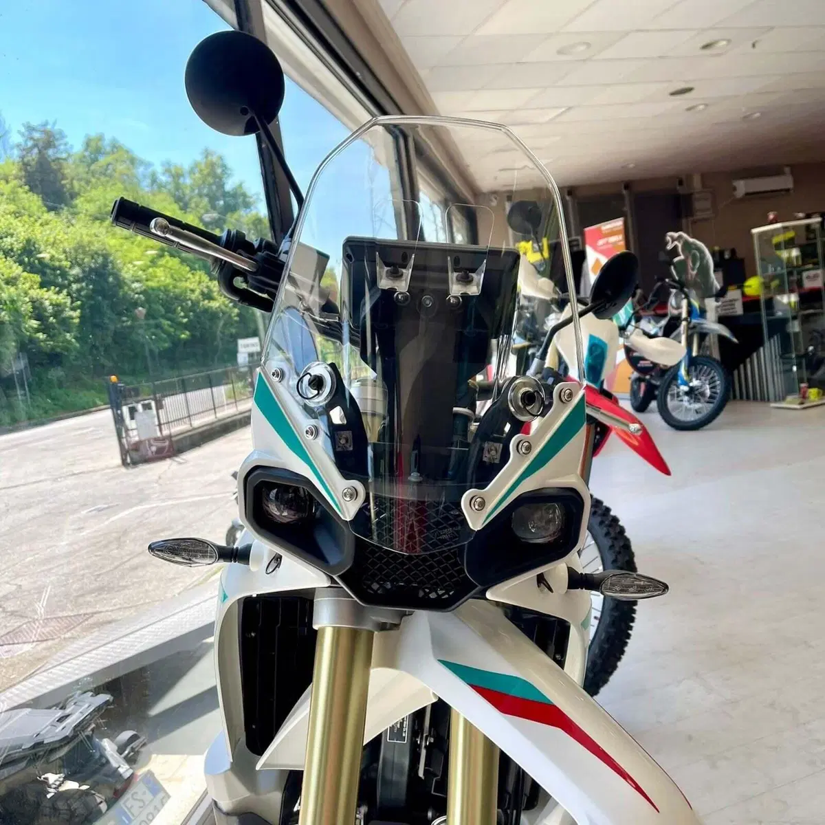 Kove 450 Rally Low (2025 - 26) (5)
