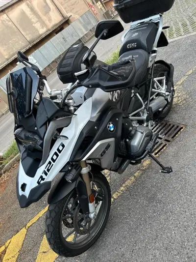 Bmw R 1200 GS (2017 - 18) usata