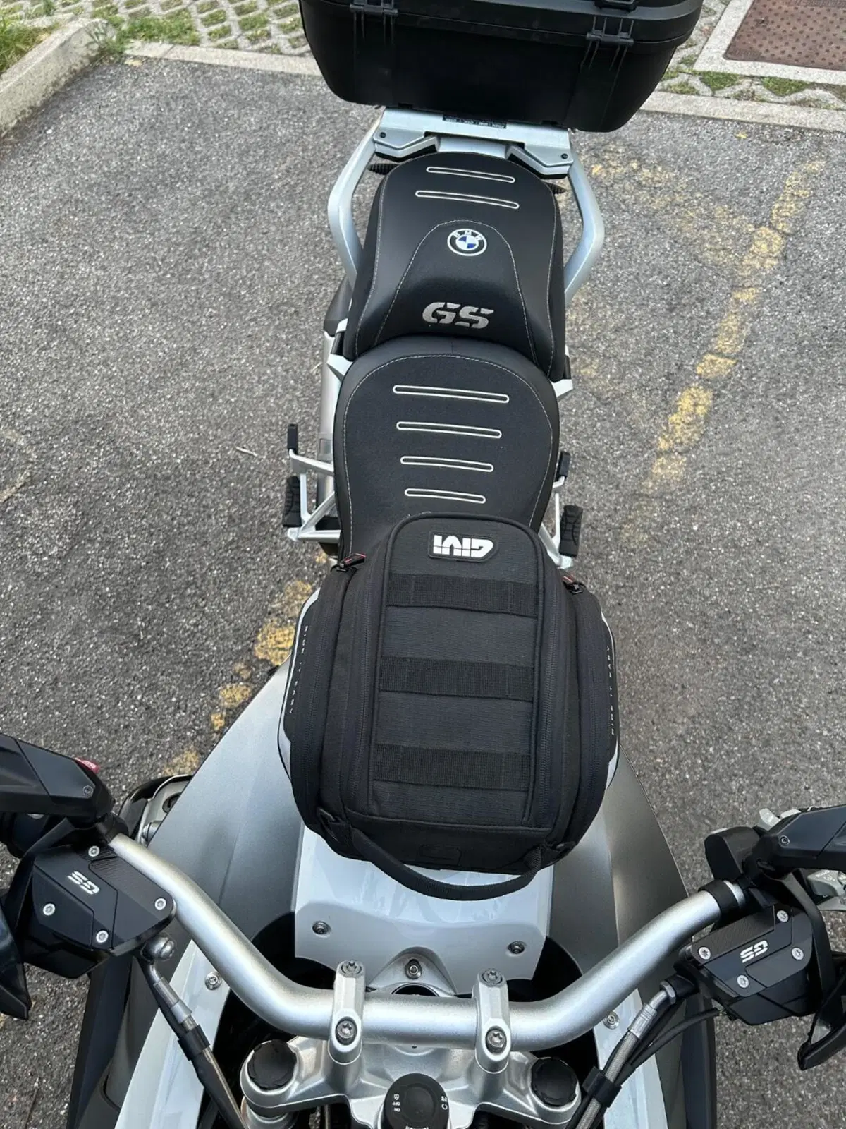 Bmw R 1200 GS (2017 - 18) (7)