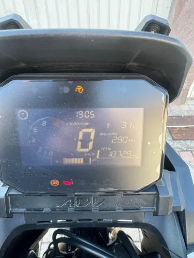 Honda ADV 350 (2022 - 24) usata