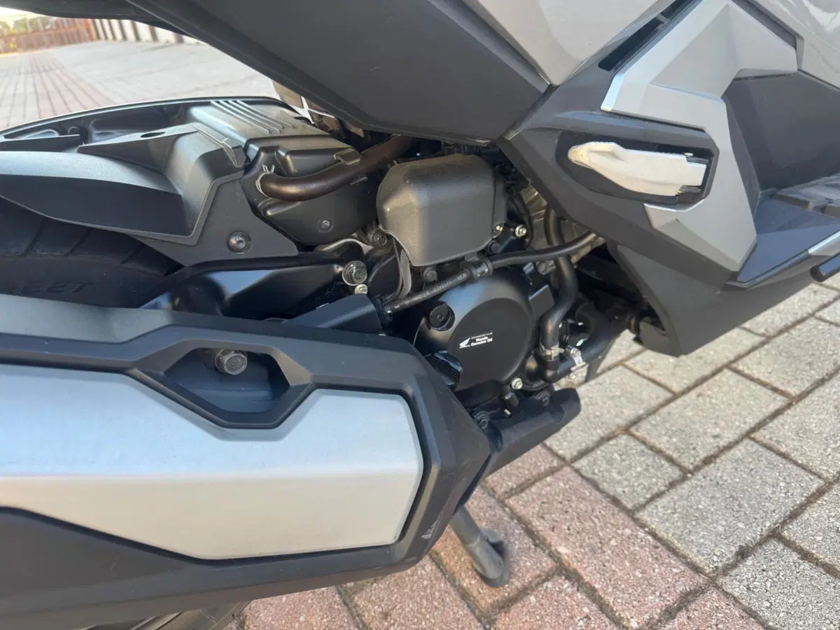 Honda ADV 350 (2022 - 24) (2)