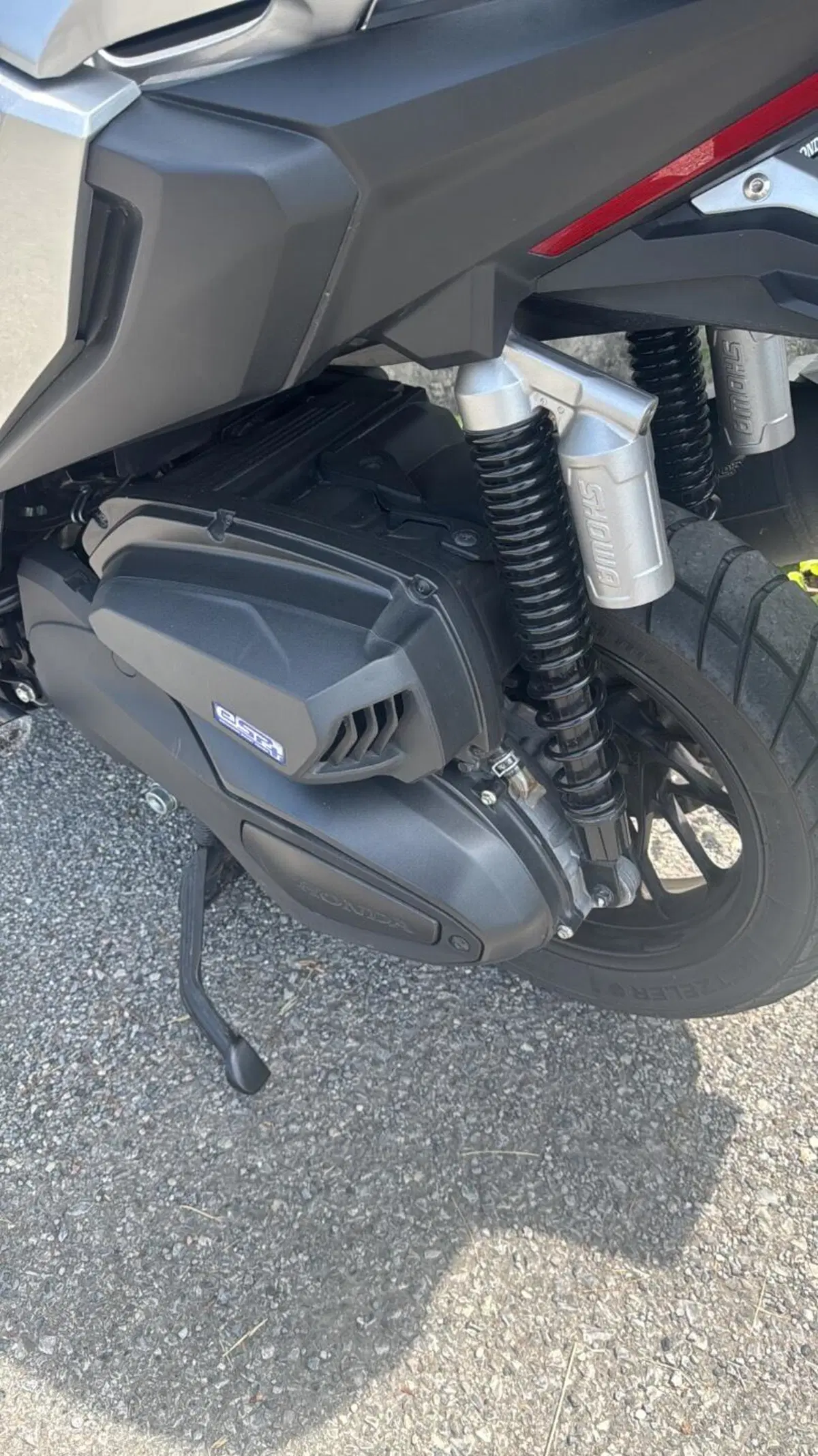 Honda ADV 350 (2022 - 24) (5)