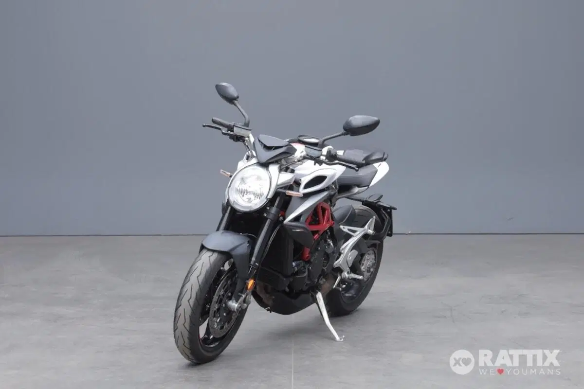 MV Agusta Brutale 800 RR (2017 - 20) (2)