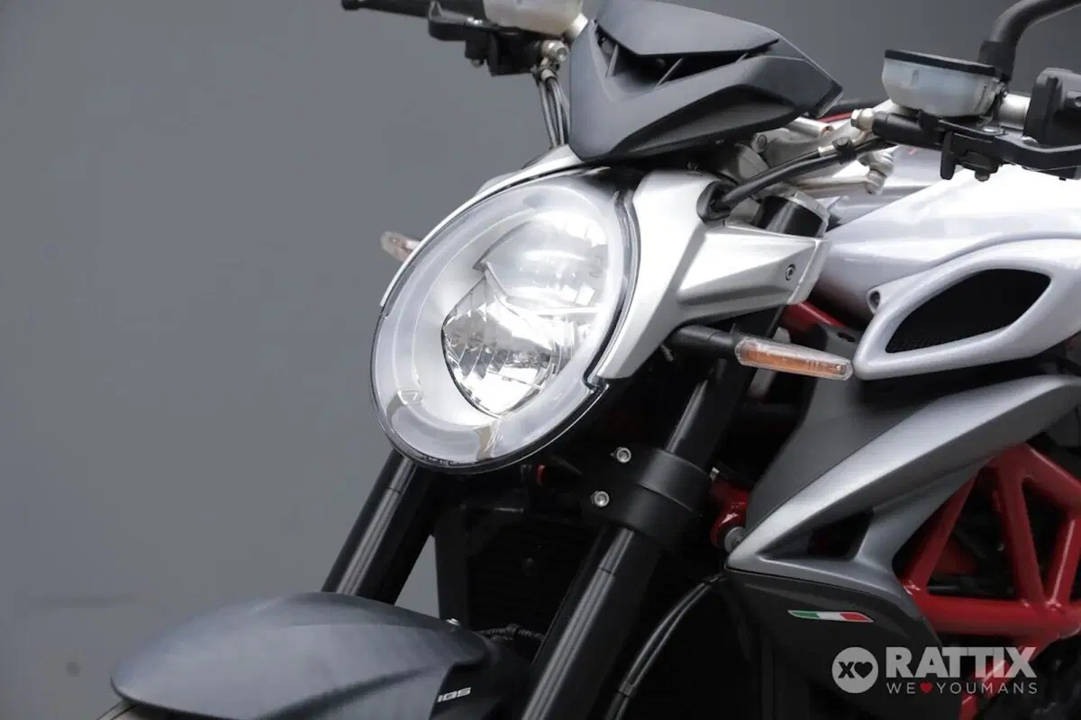MV Agusta Brutale 800 RR (2017 - 20) (6)