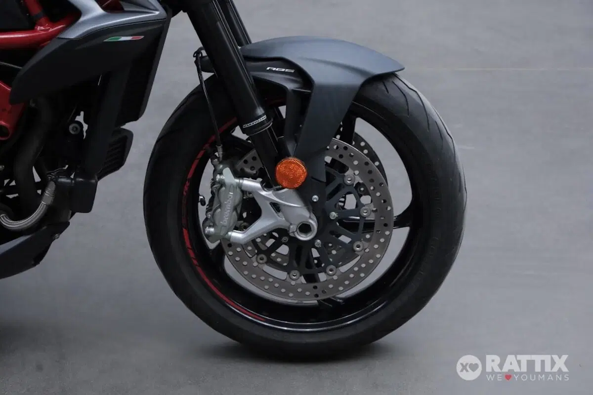 MV Agusta Brutale 800 RR (2017 - 20) (9)