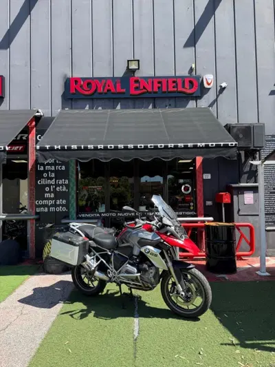 Bmw R 1200 GS (2013 - 16) usata