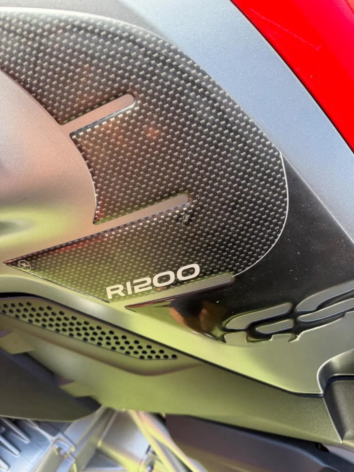 Bmw R 1200 GS (2013 - 16) (11)