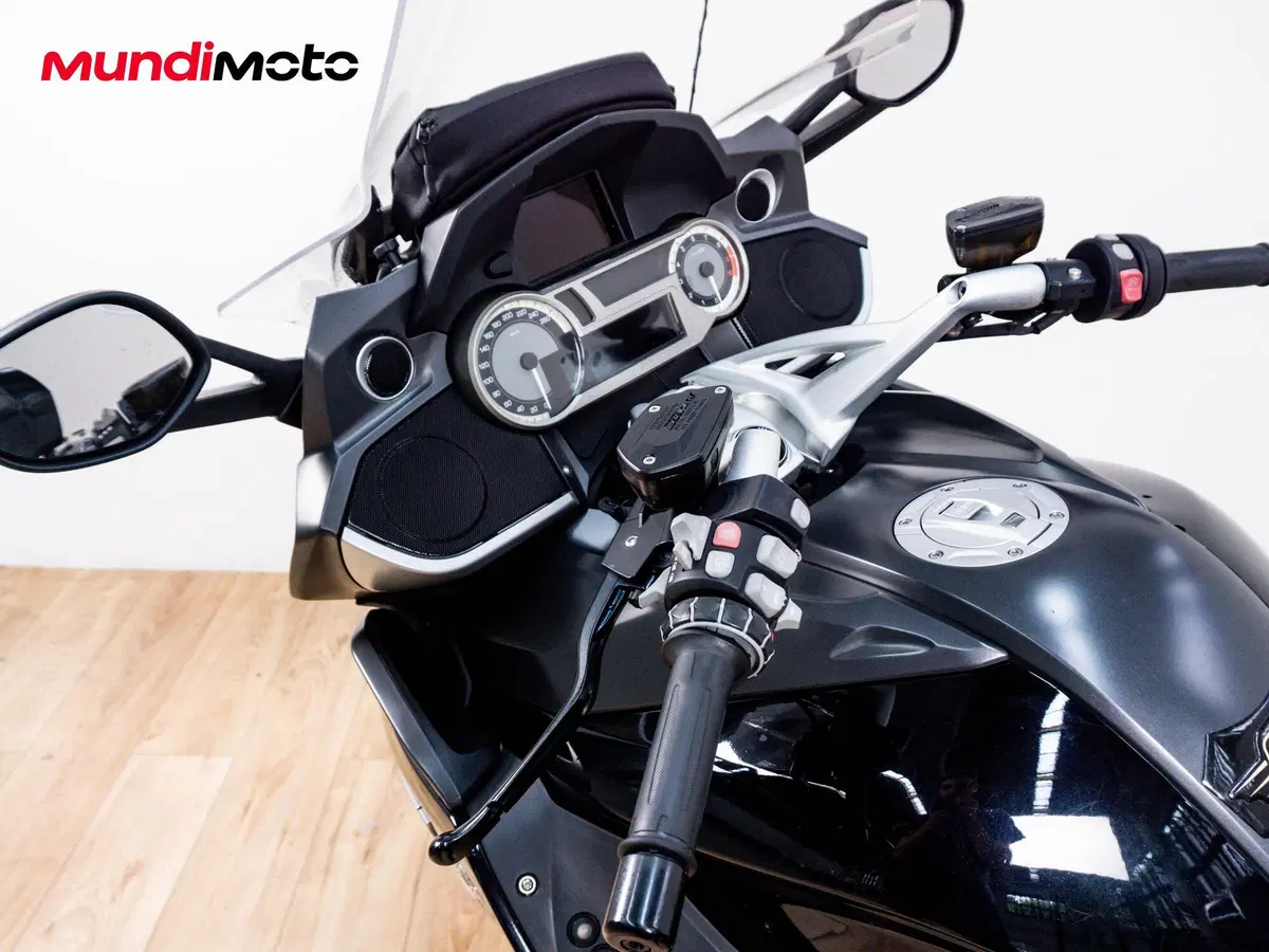 Bmw K 1600 GT (2010 - 16) (11)
