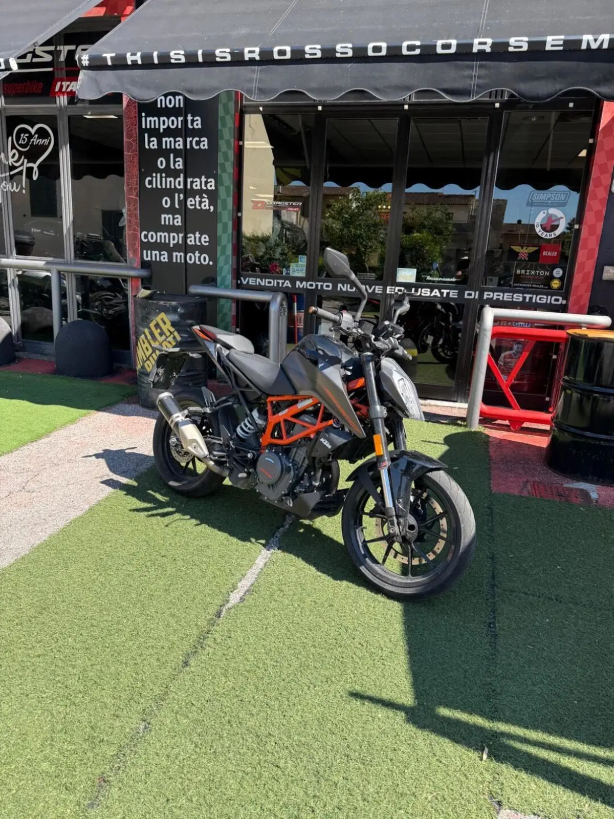 KTM 390 Duke (2024 - 25) (3)