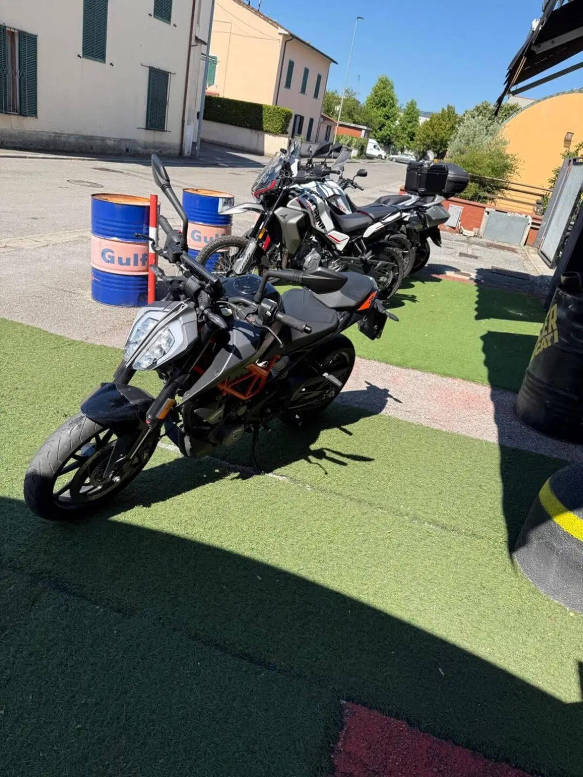 KTM 390 Duke (2024 - 25) (4)