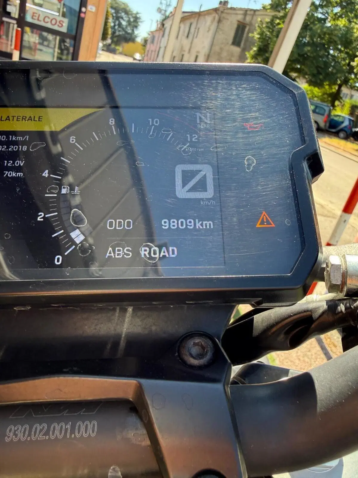 KTM 390 Duke (2024 - 25) (5)