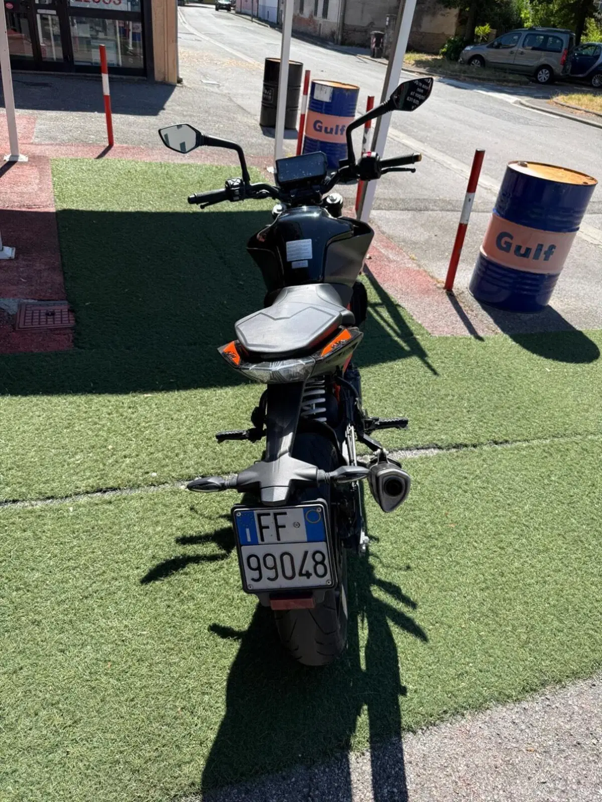 KTM 390 Duke (2024 - 25) (6)