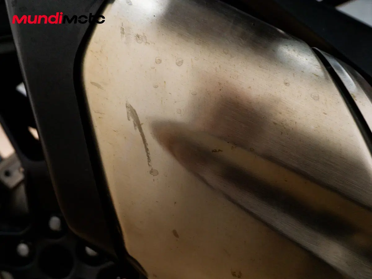 Honda CB 1000 R ABS (2011 - 17) (13)
