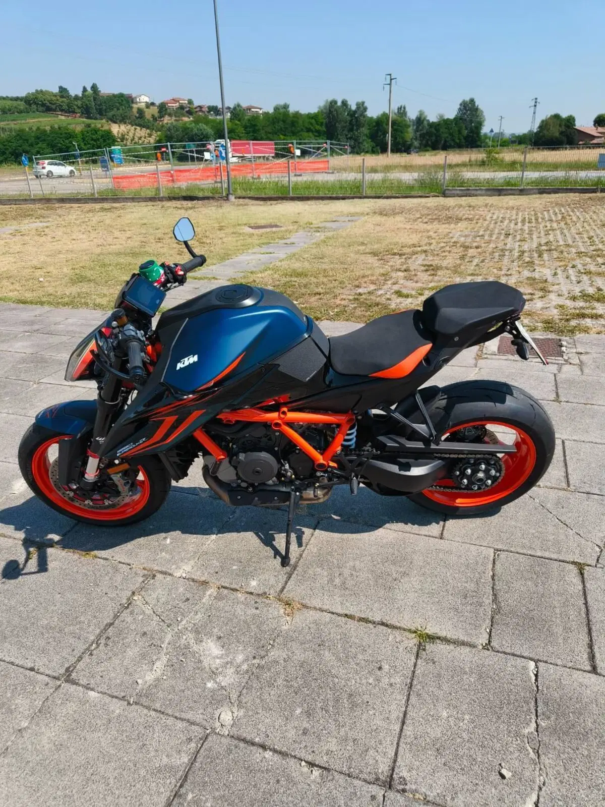 KTM 1290 Super Duke R (2022 - 23) (2)