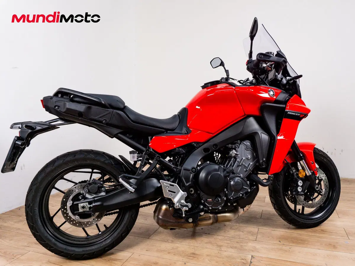 Yamaha Tracer 9 (2025 - 26) (3)