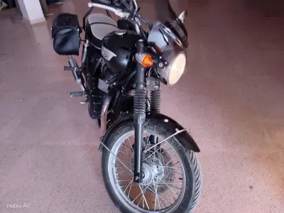 Triumph Bonneville T100 (2008 - 16) usata