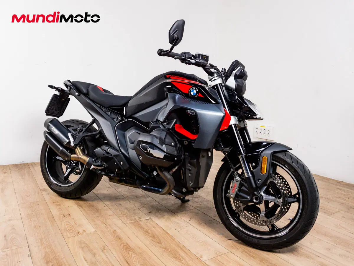 Bmw R 1300 R (2026 - 27) (2)