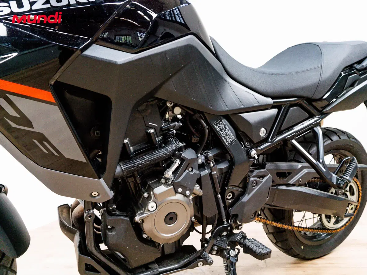 Suzuki V-Strom 800SE (2025 - 26) (9)