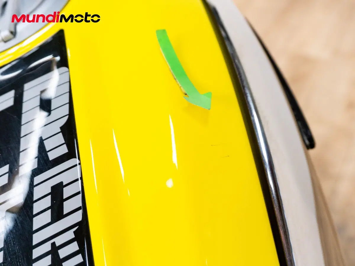 Ducati Scrambler 800 Icon (2015 - 16) (14)