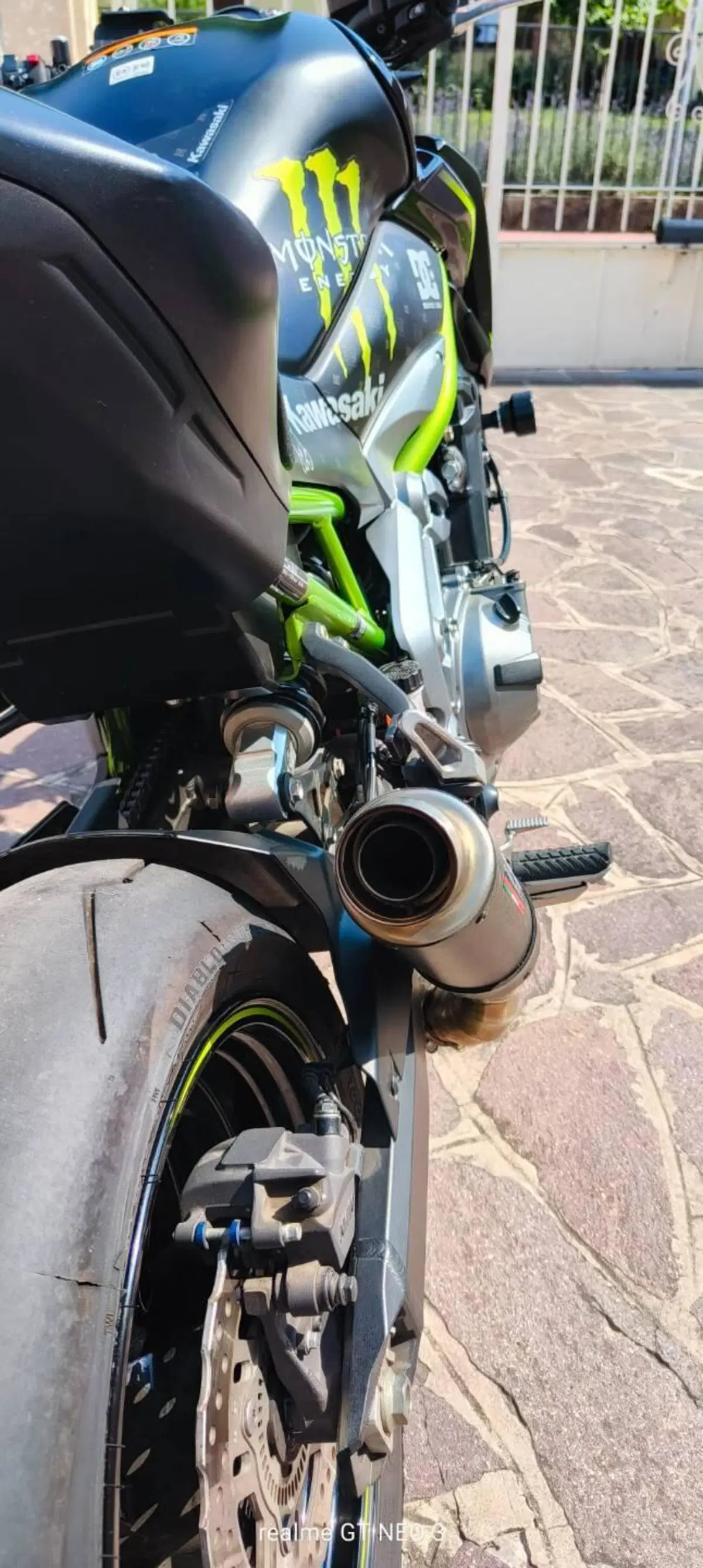 Kawasaki Z 900 (2020) (4)