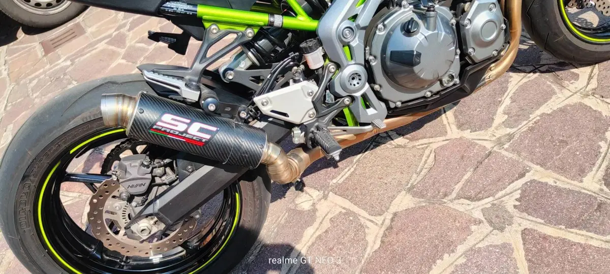Kawasaki Z 900 (2020) (2)